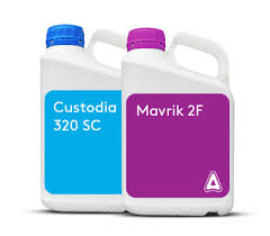 PACHET CUSTODIA EXTRA ( CUSTODIA 20 L+ MAVRIK 4 L)