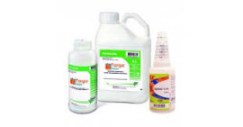 PACHET EXPRESS 1.5KG +TARGA MAX 25L - 50 HA