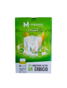 PACHET MEZONIR 340 WG (500gr MEZONIR + ADJUVANT ASYSTENT)