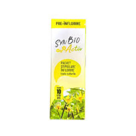 PACHET SYNBIO ACTIV (10 L APA)