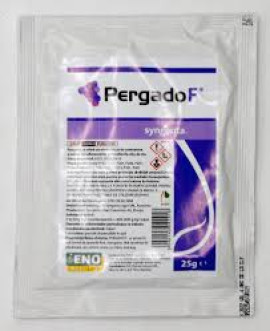 PERGADO F WG (25gr, 250gr, 5KG)