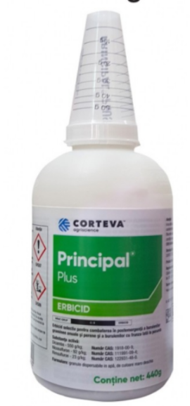 PRINCIPAL PLUS (440gr, 2.2KG)