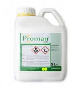 PROMAN (5L, 15L)