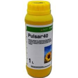 PULSAR 40 (1L, 5L)