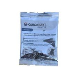 QUICK BAYT WG 10 (10*25GR)