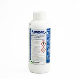 RANMAN TOP 1L