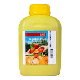 REGALIS PLUS 1.5 KG