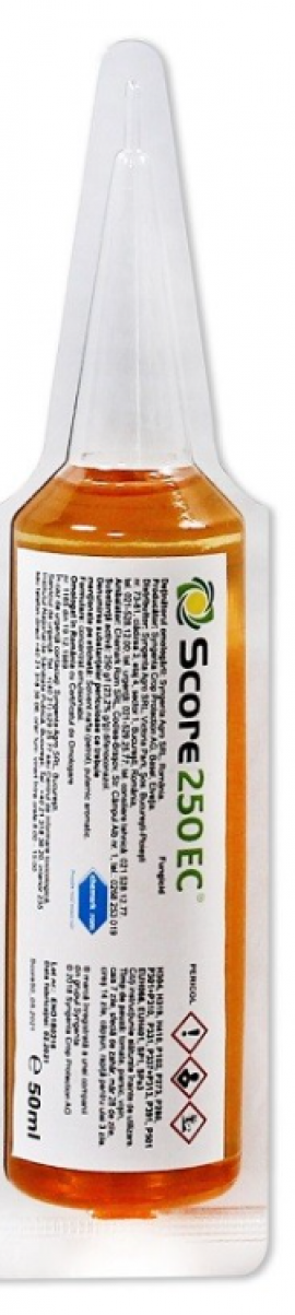 SCORE 250 EC 50 ML