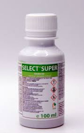 SELECT SUPER (100ml, 20L)