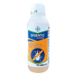 SIVANTO ENERGY 85 EC 1L