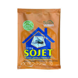 SOJET (10gr, 500gr)