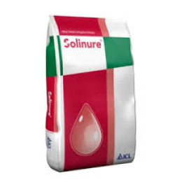 SOLINURE 24+12+12+2MG+ME 25KG