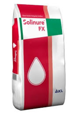 SOLINURE FX PLUS 20-20-20+ME 25KG