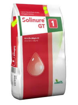 SOLINURE GT 10+05+39+2MG+ME 25KG