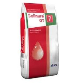 SOLINURE GT 17-8-27+3CAO 25KG