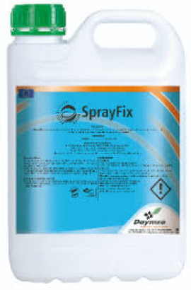 SPRAYFIX (1L, 5L, 20L)