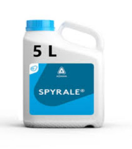 SPYRALE 5L