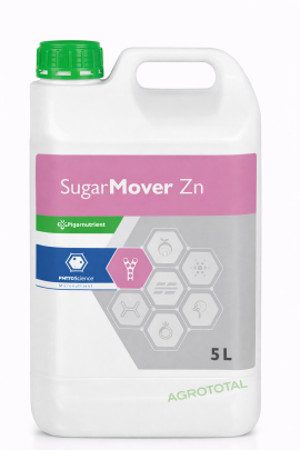 SUGAR MOVER ZN 5L