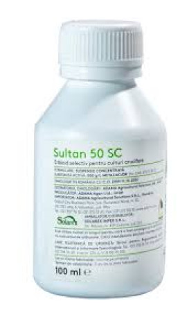 SULTAN 50 SC (100ml, 1L, 5L, 10L)