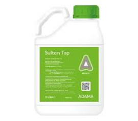 SULTAN TOP 5L