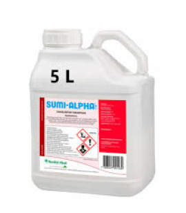 SUMI ALPHA 5 EC 5L