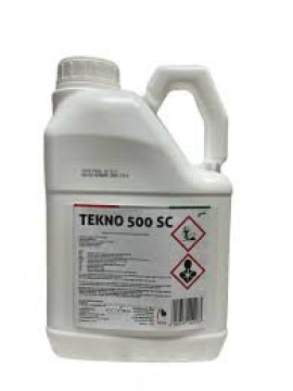 TEKNO 500 SC 5L