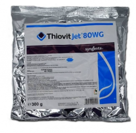 THIOVIT JET 80 WG 300 G