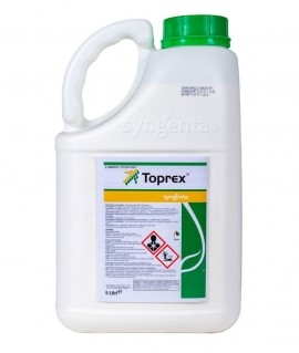 TOPREX 5 L