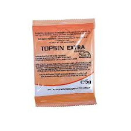 TOPSEN EXTRA (5gr, 50gr, 500gr)
