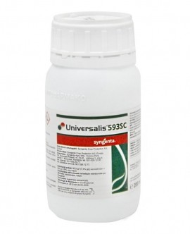 UNIVERSALIS 593 SC 20 ML