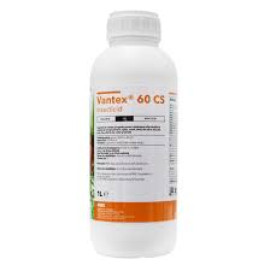 VANTEX 60 CS (1L, 5L)