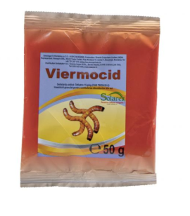 VIERMOCID (50gr, 250gr, 1KG)