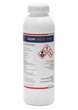 ZIZAN 500 SC (1L, 5L)